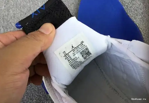 Air 14’Hyper AJ-14 Jordan Royal’ 0505